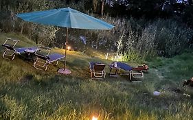 Home Of Oasis - Indoorpool, Sauna, Naturteich