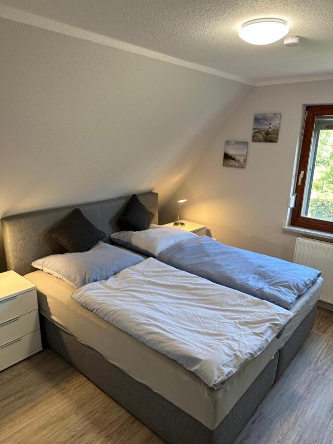 Home Of Oasis - Indoorpool, Sauna, Naturteich Surwold Exterior foto
