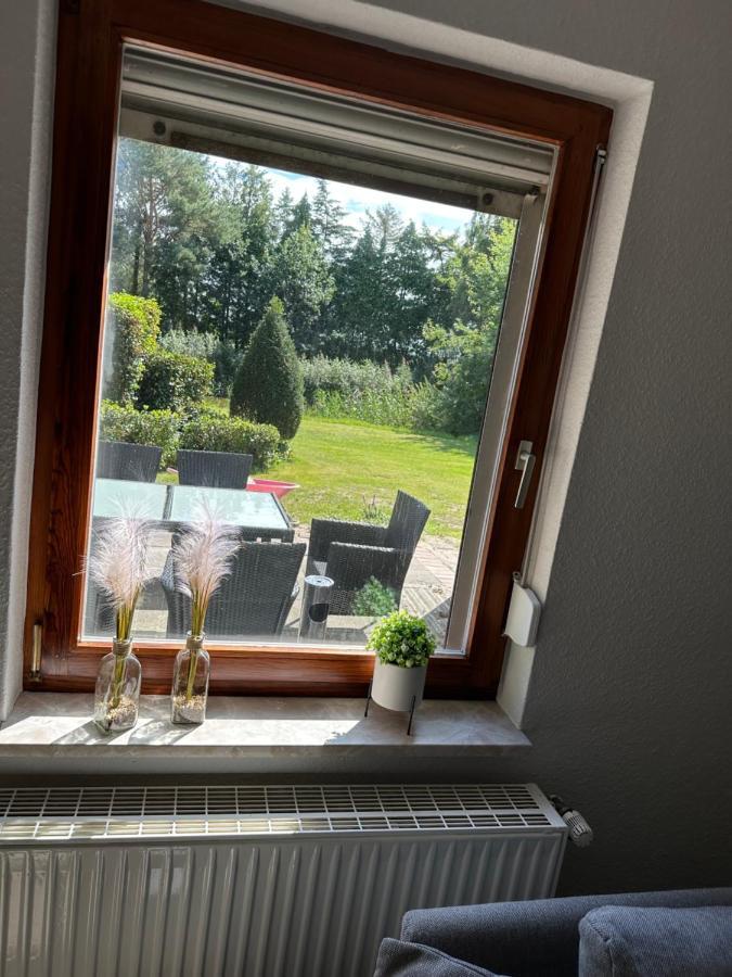 Home Of Oasis - Indoorpool, Sauna, Naturteich Surwold Exterior foto